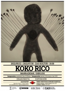 Dibujos de Koko Rico