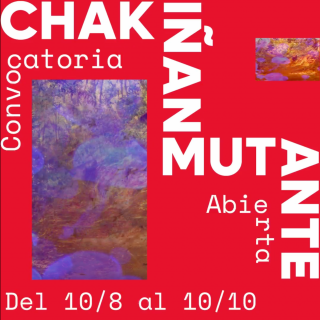 Chakiñan Mutante