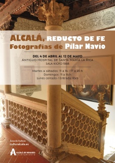 Alcalá, reducto de fe