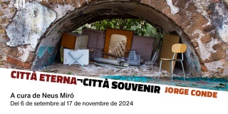 Città Eterna, Città Souvenir