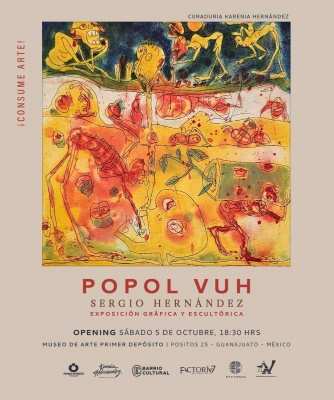 Popol Vuh