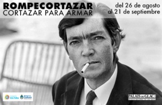 Rompecortázar