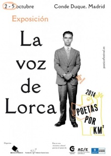 La voz de Lorca