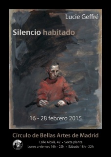 Silencio habitado