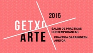 Getxoarte 2015