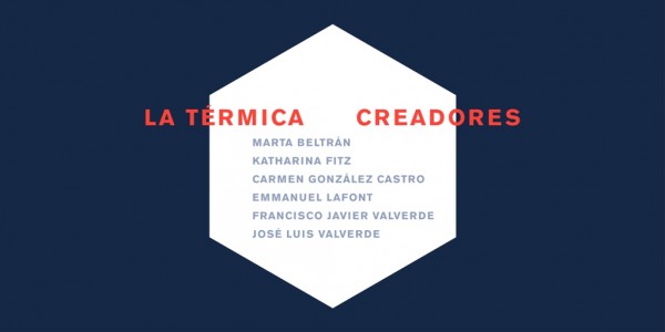 Creadores 2015