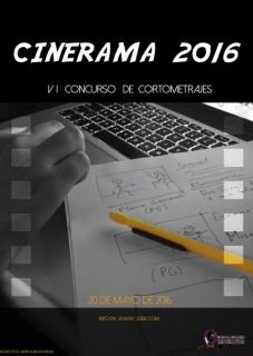 CINERAMA 2016