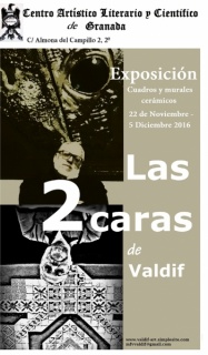 Las 2 caras de Valdif
