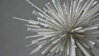 La revolución de la escultura: del cincel a la impresora 3D