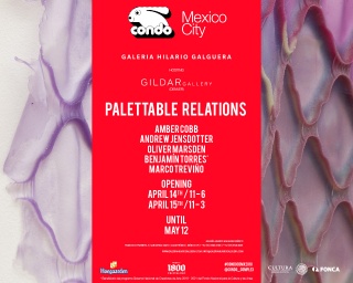 Palletable Relations
