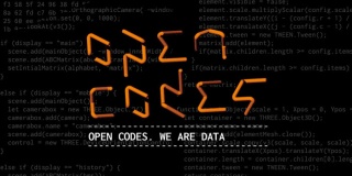 Open Codes. We are data
