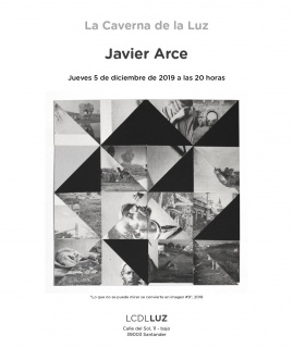Javier Arce