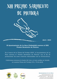 XIII Premio Sarmiento de Pintura