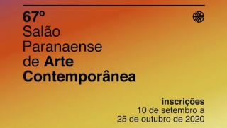 67º Salão Paranaense de Arte Contemporânea