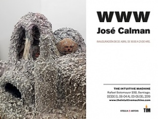 José Calman. WWW