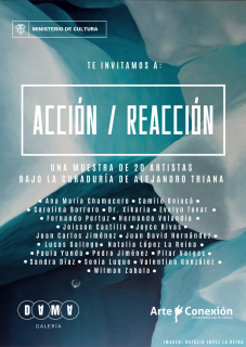 Acción / Reacción