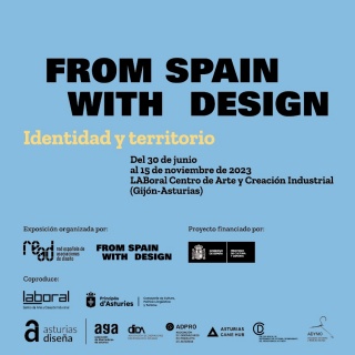 From Spain With Design: Identidad y Territorio