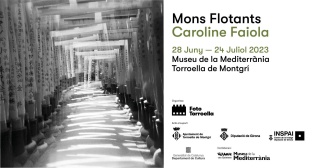 Caroline Faiola. Mons Flotans