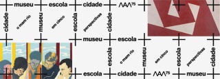 museu–escola–cidade: o MAM Rio em cinco perspectivas
