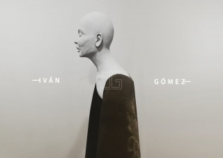 Iván Gómez. Rostro y materia. Vol. 2