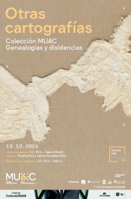 Otras cartografías