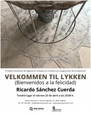 Velkommen til lykken (Bienvenidos a la felicidad)