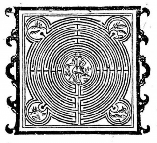 Thomas Hill, The Gardeners Labyrinth, 1577