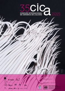 35 Concurs Internacional de Ceràmica de l\'Alcora CICA 2015