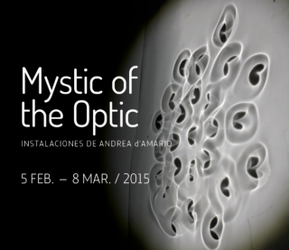 Andrea d´Amario, Mystic of the Optic