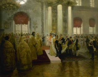 Arte Ruso. De los iconos al siglo XX