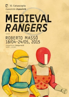 Medieval Rangers