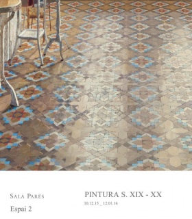 Pintura s. XIX-XX