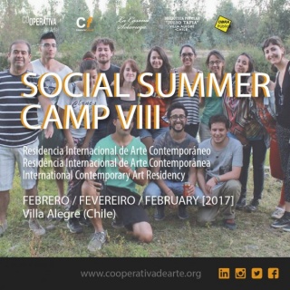 Social Summer Camp 8