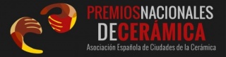 VI Premios Nacionales de Cerámica - Edición 2016