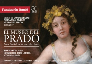 El Museo del Prado. Hitos históricos de sus colecciones