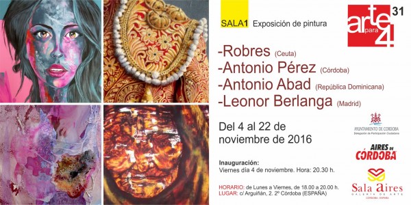 Arte para 4 ed. 31