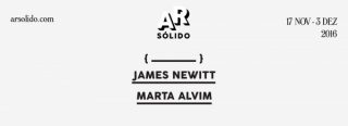 James Newitt / Marta Alvim