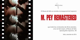M. Pey Remastered