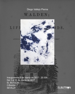 Diego Vallejo Pierna. Walden