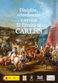 Disciplina, subordinación y servicio. El ejército de Carlos III