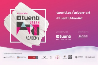 Tuenti Urban Art Academy
