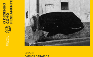 Carlos Garaicoa. Bestiario