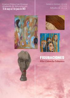 Figuraciones: exposición de pinturas y esculturas