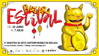 #Estival 2023. Bazar
