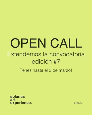 Solanas Art Experience #7