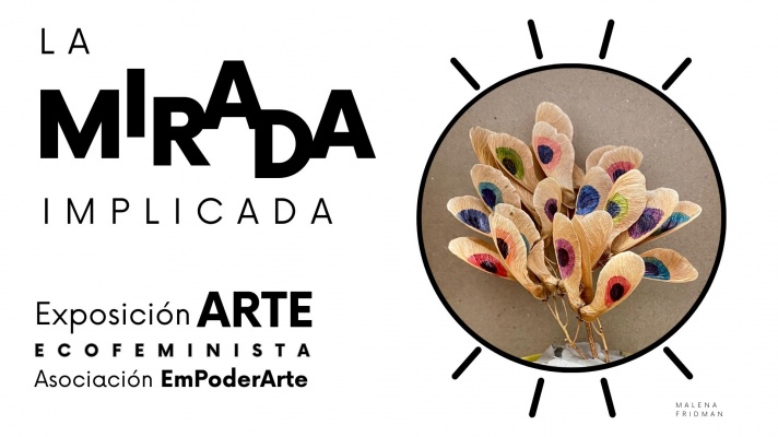 La mirada implicada