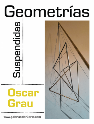 Geometrias Suspendidas