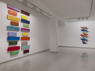 vista exposição, 2011