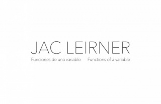 Jac Leirner