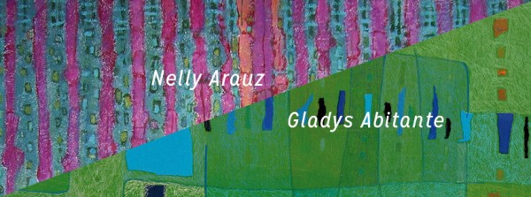 Gladys Abitante / Nelly Arauz